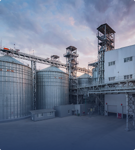 Охорона виробничих об'єктів