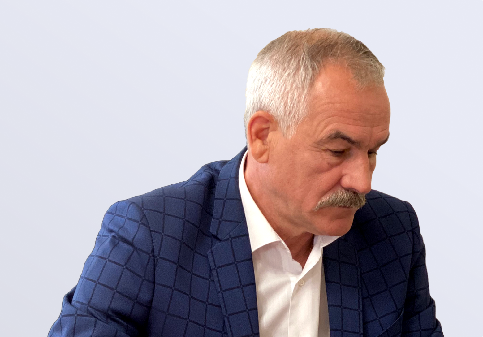 Директор охоронної компанії