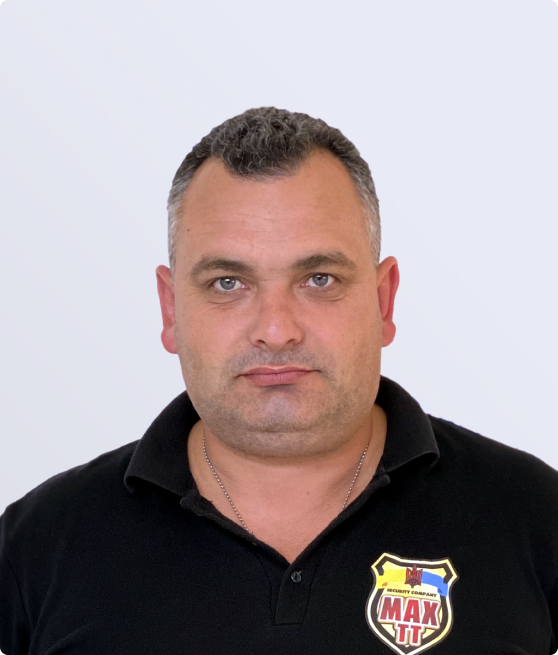 Інспектор охорони