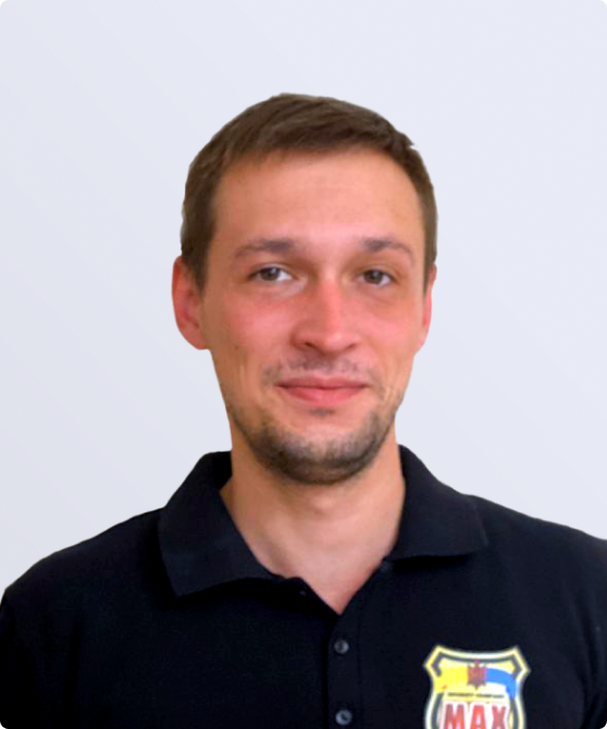 Інспектор охорони